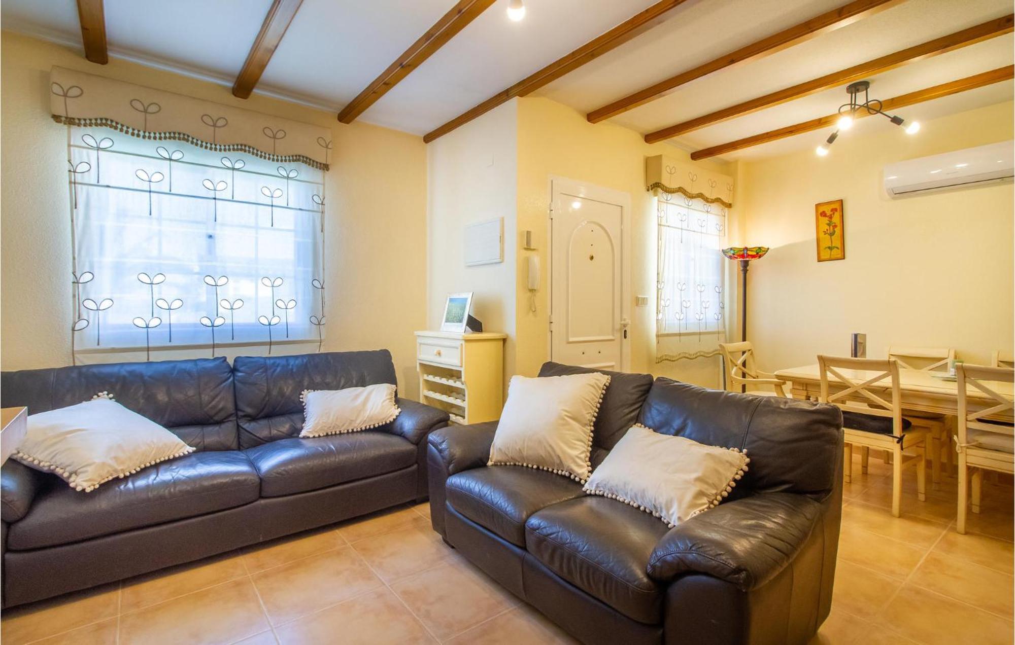 Lovely With Swimming Pool Holiday home Santa Pola