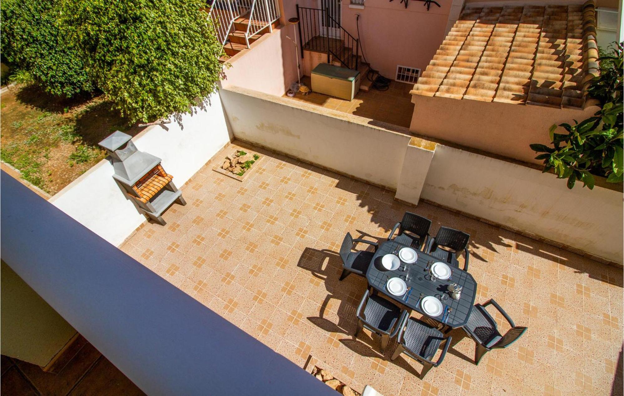 Holiday home Lovely With Swimming Pool
